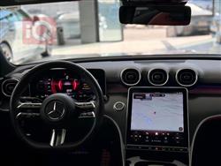 مرسيدس بنز C-Class